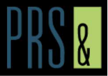 PRS logo